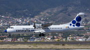 Canaryfly ATR 72-500 (EC-KRY) at  Tenerife Norte - Los Rodeos, Spain