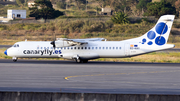 Canaryfly ATR 72-500 (EC-KRY) at  Tenerife Norte - Los Rodeos, Spain