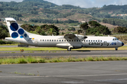 Canaryfly ATR 72-500 (EC-KRY) at  Tenerife Norte - Los Rodeos, Spain