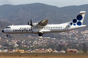 Canaryfly ATR 72-500 (EC-KRY) at  Tenerife Norte - Los Rodeos, Spain