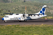 Canaryfly ATR 72-500 (EC-KRY) at  Tenerife Norte - Los Rodeos, Spain