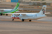 Flightlink Air Charters ATR 72-500 (EC-KRY) at  Gran Canaria, Spain