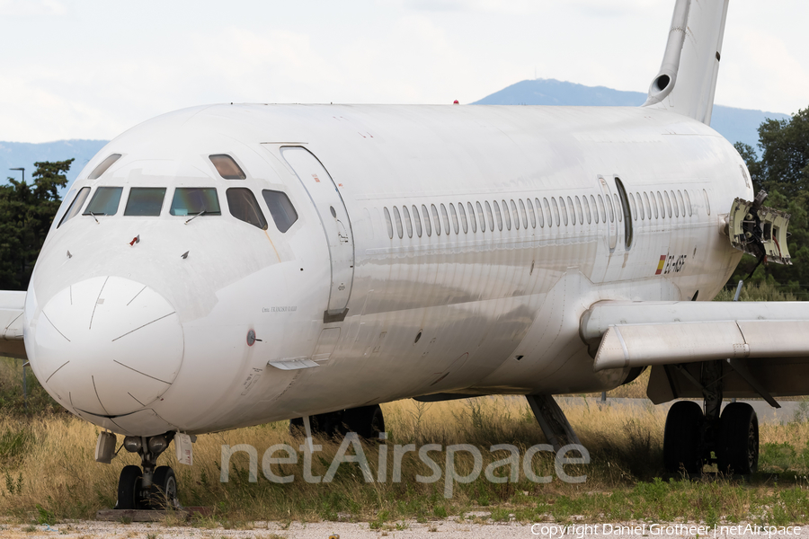 Swiftair McDonnell Douglas MD-87 (EC-KSF) | Photo 180340