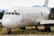 Swiftair McDonnell Douglas MD-87 (EC-KSF) at  Perpingnan-Rivesaltes - Llabanere, France