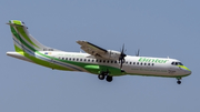 Binter Canarias (Naysa) ATR 72-500 (EC-KSG) at  Gran Canaria, Spain
