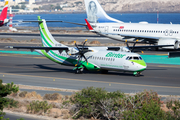 Binter Canarias (Naysa) ATR 72-500 (EC-KSG) at  Gran Canaria, Spain