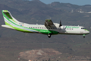 Binter Canarias (Naysa) ATR 72-500 (EC-KSG) at  Gran Canaria, Spain