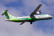 Binter Canarias (Naysa) ATR 72-500 (EC-KSG) at  La Palma (Santa Cruz de La Palma), Spain