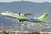 Binter Canarias (Naysa) ATR 72-500 (EC-KSG) at  Tenerife Norte - Los Rodeos, Spain