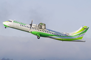 Binter Canarias (Naysa) ATR 72-500 (EC-KSG) at  Tenerife Norte - Los Rodeos, Spain