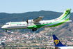 Binter Canarias (Naysa) ATR 72-500 (EC-KSG) at  Tenerife Norte - Los Rodeos, Spain