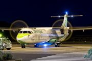 Binter Canarias (Naysa) ATR 72-500 (EC-KSG) at  Tenerife Norte - Los Rodeos, Spain