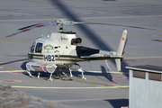 Habock Aviation Group Eurocopter AS350B3 Ecureuil (EC-KSK) at  Tenerife Sur - Reina Sofia, Spain