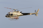 Habock Aviation Group Eurocopter AS350B3 Ecureuil (EC-KSK) at  Tenerife Sur - Reina Sofia, Spain