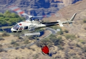 Habock Aviation Group Eurocopter AS350B3 Ecureuil (EC-KSK) at  El Berriel, Spain