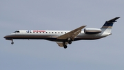 Air Europa Embraer ERJ-145MP (EC-KSS) at  Madrid - Barajas, Spain