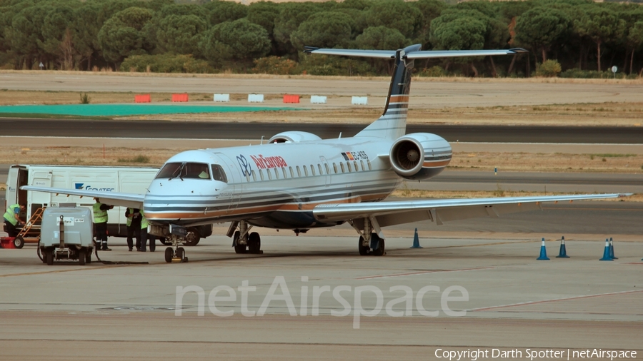 Air Europa Embraer ERJ-145MP (EC-KSS) | Photo 213122