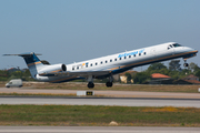 Air Europa Embraer ERJ-145MP (EC-KSS) at  Porto, Portugal