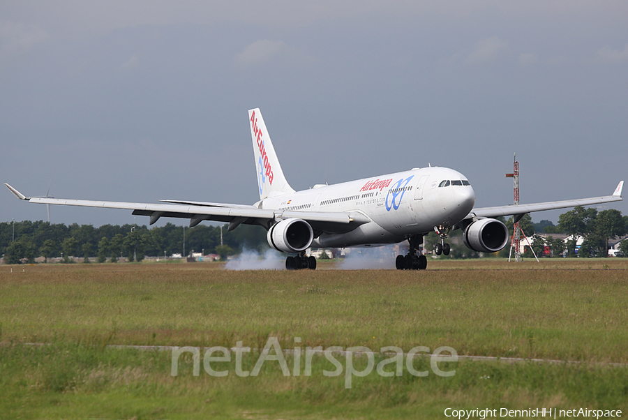 Air Europa Airbus A330-202 (EC-KTG) | Photo 399441
