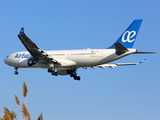 Air Europa Airbus A330-202 (EC-KTG) at  Barcelona - El Prat, Spain