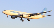 Air Europa Airbus A330-202 (EC-KTG) at  Barcelona - El Prat, Spain