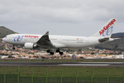 Air Europa Airbus A330-202 (EC-KTG) at  Tenerife Norte - Los Rodeos, Spain