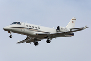 Executive Airlines Gulfstream G150 (EC-KTK) at  Barcelona - El Prat, Spain