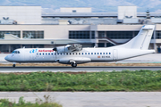 Air Europa ATR 72-500 (EC-KUL) at  Malaga, Spain