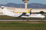 Air Europa ATR 72-500 (EC-KUL) at  Palma De Mallorca - Son San Juan, Spain