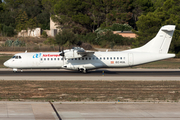 Air Europa ATR 72-500 (EC-KUL) at  Palma De Mallorca - Son San Juan, Spain