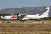 Air Europa ATR 72-500 (EC-KUL) at  Palma De Mallorca - Son San Juan, Spain