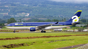 Air Comet Airbus A330-223 (EC-KUO) at  San Jose - Juan Santamaria International, Costa Rica