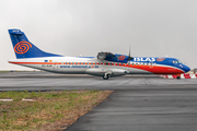 Islas Airways ATR 72-500 (EC-KUR) at  Tenerife Norte - Los Rodeos, Spain