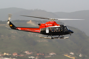 INAER Agusta Bell AB-412 Grifone (EC-KUV) at  Tenerife Norte - Los Rodeos, Spain