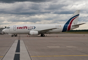 Swiftair Boeing 737-306(BDSF) (EC-KVD) at  Cologne/Bonn, Germany
