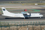 Air Europa (Swiftair) ATR 72-500 (EC-KVI) at  Madrid - Barajas, Spain