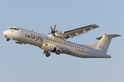 Canaryfly ATR 72-500 (EC-KVI) at  Tenerife Norte - Los Rodeos, Spain