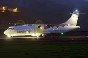 Canaryfly ATR 72-500 (EC-KVI) at  Tenerife Norte - Los Rodeos, Spain
