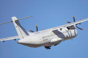 Swiftair ATR 72-500 (EC-KVI) at  Alicante - El Altet, Spain