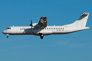 Swiftair ATR 72-500 (EC-KVI) at  Palma De Mallorca - Son San Juan, Spain