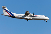 Swiftair ATR 72-500 (EC-KVI) at  Palma De Mallorca - Son San Juan, Spain