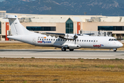 Uep! Fly ATR 72-500 (EC-KVI) at  Palma De Mallorca - Son San Juan, Spain