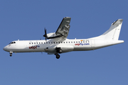 Uep! Fly ATR 72-500 (EC-KVI) at  Palma De Mallorca - Son San Juan, Spain