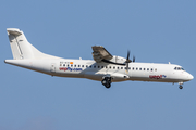 Uep! Fly ATR 72-500 (EC-KVI) at  Palma De Mallorca - Son San Juan, Spain