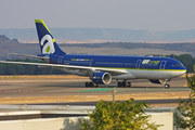 Air Comet Airbus A330-223 (EC-KVS) at  Madrid - Barajas, Spain