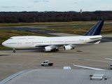 Wamos Air Boeing 747-4H6 (EC-KXN) at  Cologne/Bonn, Germany
