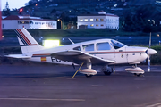 Real Aero Club de Gran Canaria Piper PA-28-180 Challenger (EC-KXT) at  Tenerife Norte - Los Rodeos, Spain