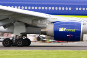 Air Comet Airbus A330-223 (EC-KYC) at  San Jose - Juan Santamaria International, Costa Rica