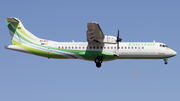 Binter Canarias ATR 72-500 (EC-KYI) at  Lanzarote - Arrecife, Spain