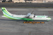 Binter Canarias ATR 72-500 (EC-KYI) at  Gran Canaria, Spain